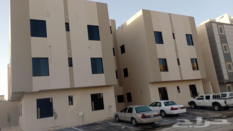 شقة للإيجار