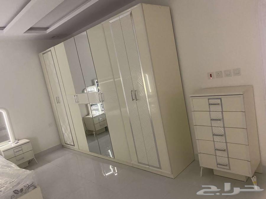 تركيب دواليب غرف نوم وستاير بالمدينة المنورة64403885931265111