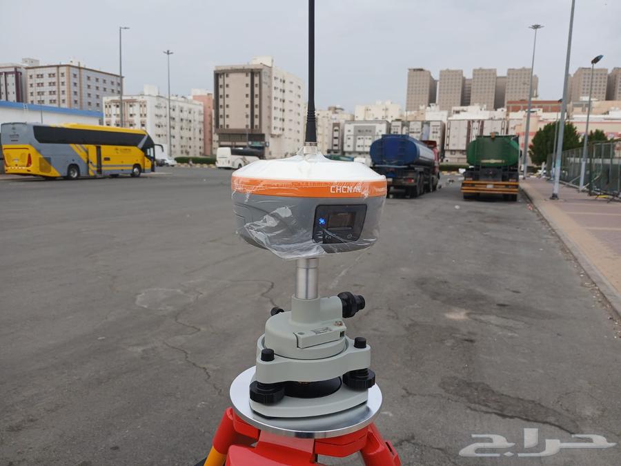 تأجير جهاز GPS CHC i85 احدث اصدار من شركة CHC64422928948353110