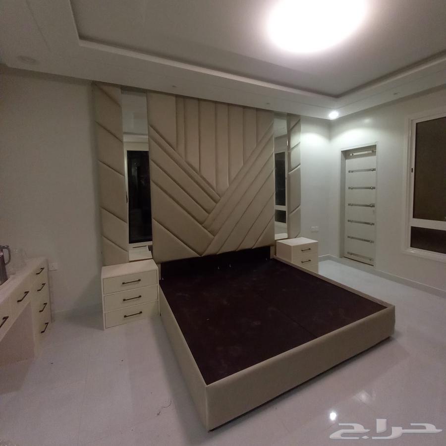 لتفصيل جميع انواع المفروشات تواصل معنا واتساب64403885766401113