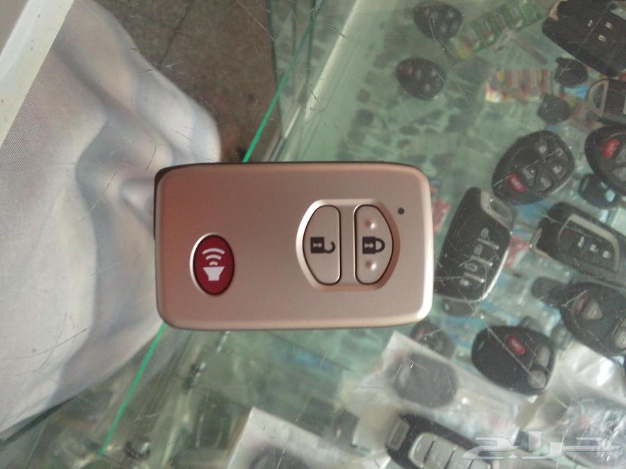 Car door opening, key replacement and programming for lost keys64422787963650110