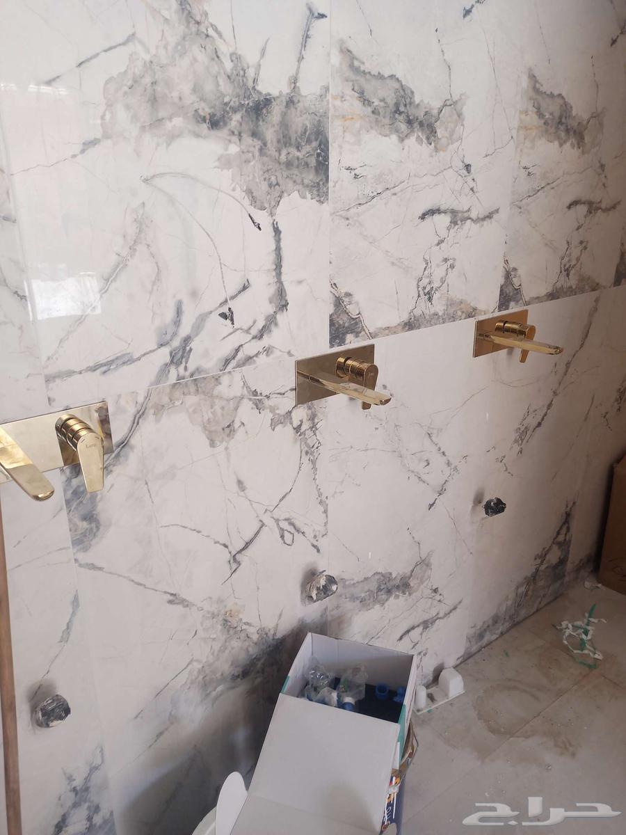 ترميم مباني وا مضلات واسوتر64422959851266113