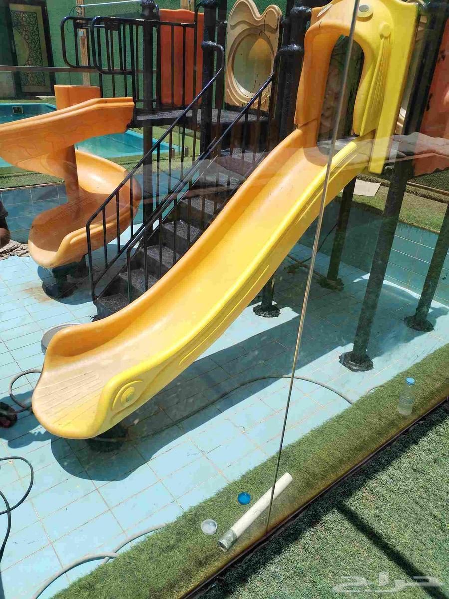 فني مسابح تلبيس فايبر جلس للعاب المائيه ضد الصدا64473331952770114