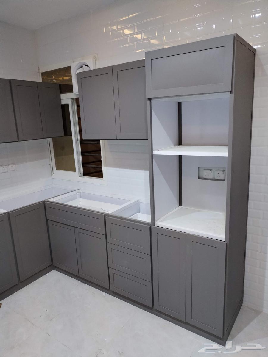 Detailing all aluminum works for kitchen, window screens, doors, stretch ceilings, sugar shutters64422816146689114