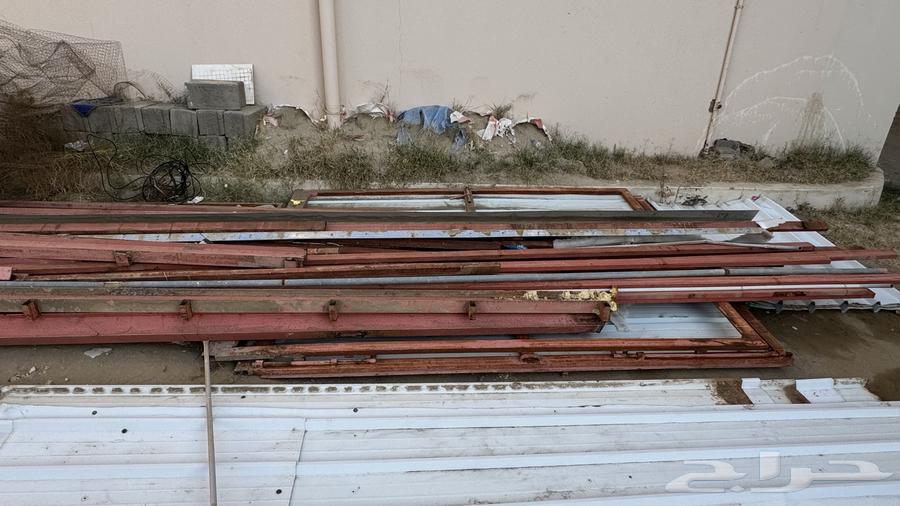 Iron scrap for sale from Hunger Bayka64422975255043113