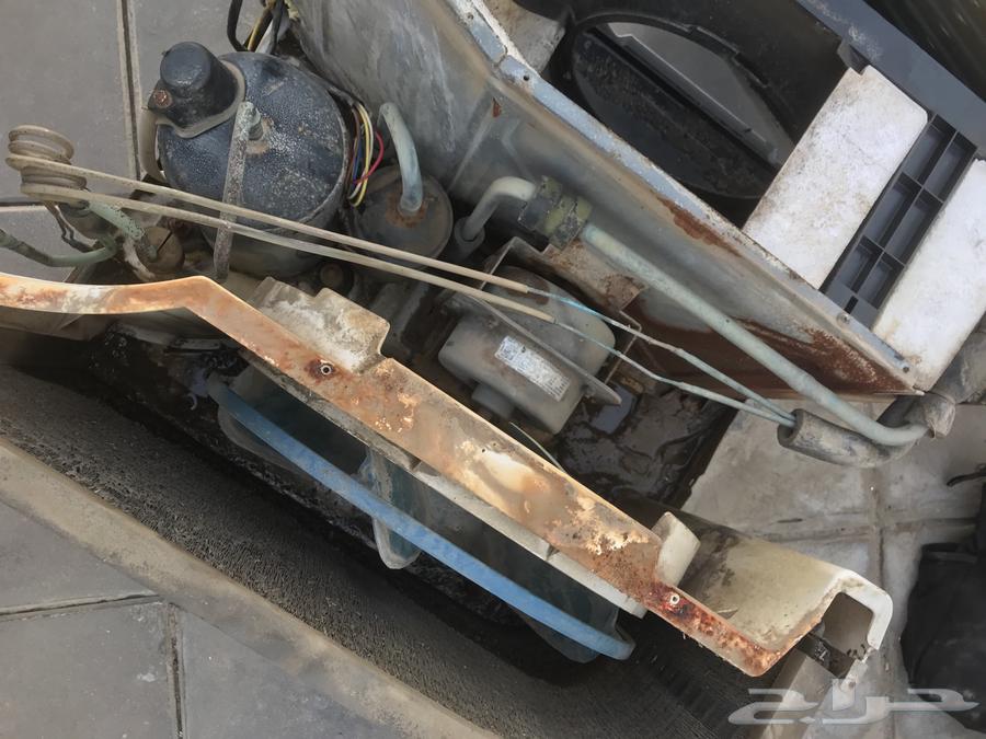 فني تكيف سوداني في64403900665475110