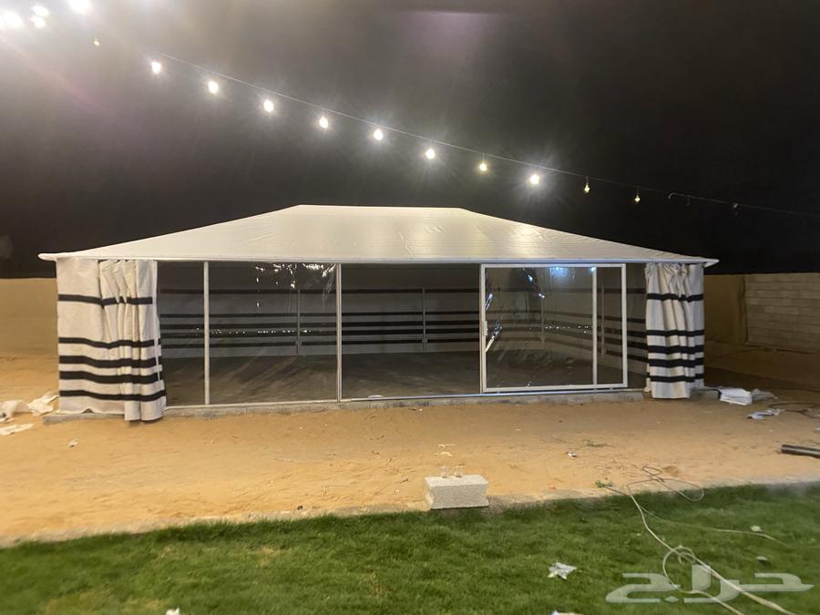 Installation of tents in all sizes64403869025411113