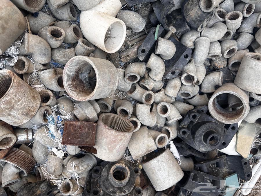 Iron scrap links64403900517505113