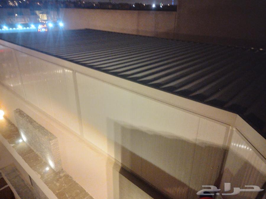 حداد تركيب مظلات سواتر توريد تركيب سندوتش بنل64422880651905112