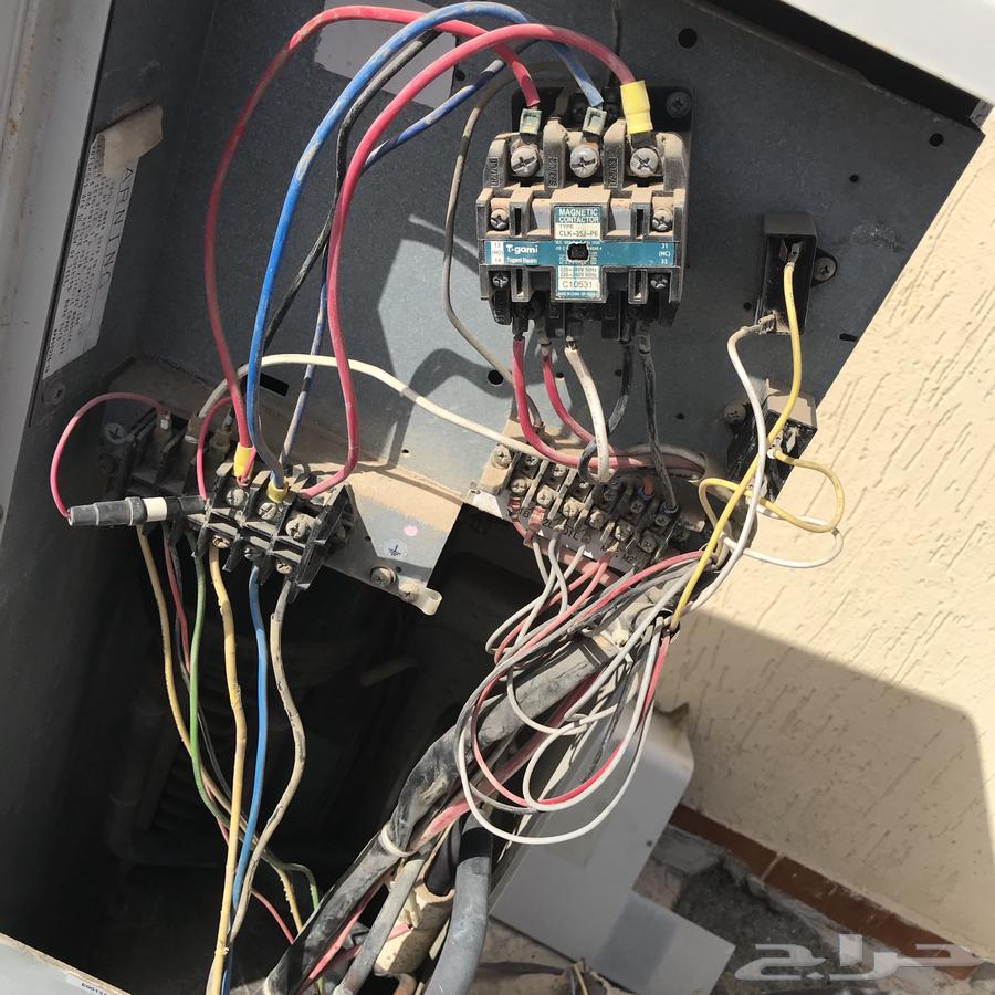 فني تكيف سوداني في64403900665475113