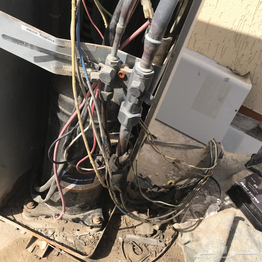 فني تكيف سوداني في64403900665475112