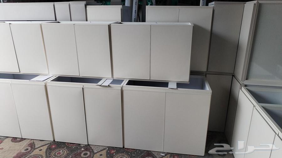 Detailing all aluminum works for kitchen, window screens, doors, stretch ceilings, sugar shutters64422816146689112