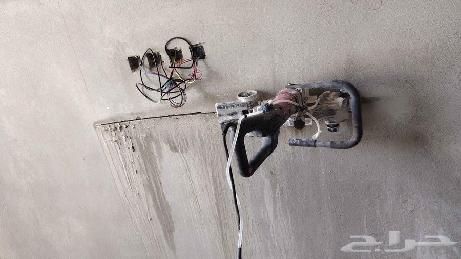 قص جدران وقص درايش64422787836034111