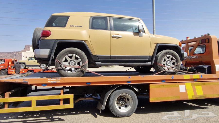 سطحة عادي في القريات من الدمام الرياض المدينة المنورة جدة64403869843714111