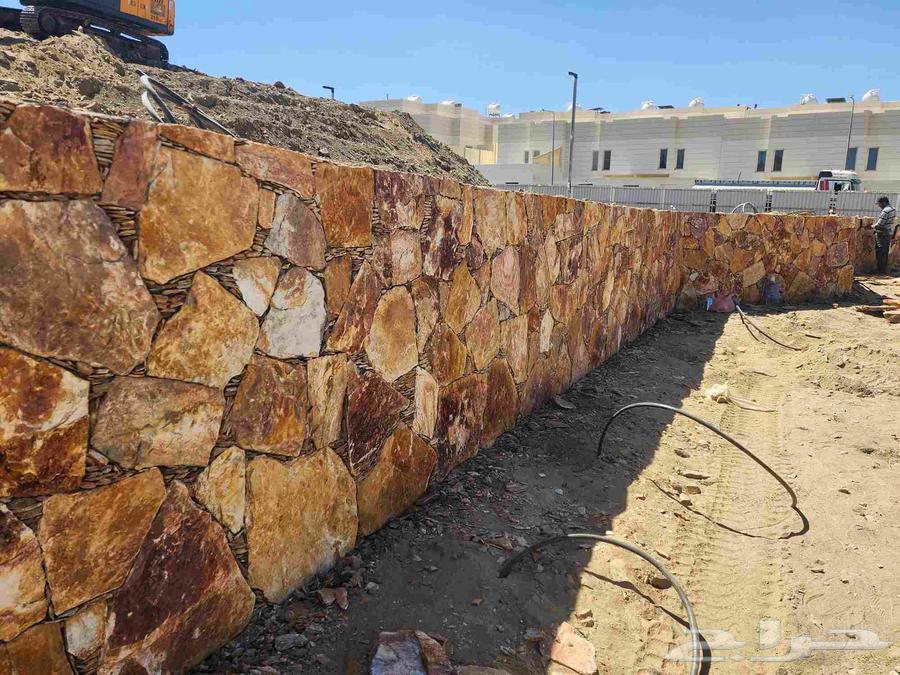 تلبيس حجر طبيعي64403869829123112