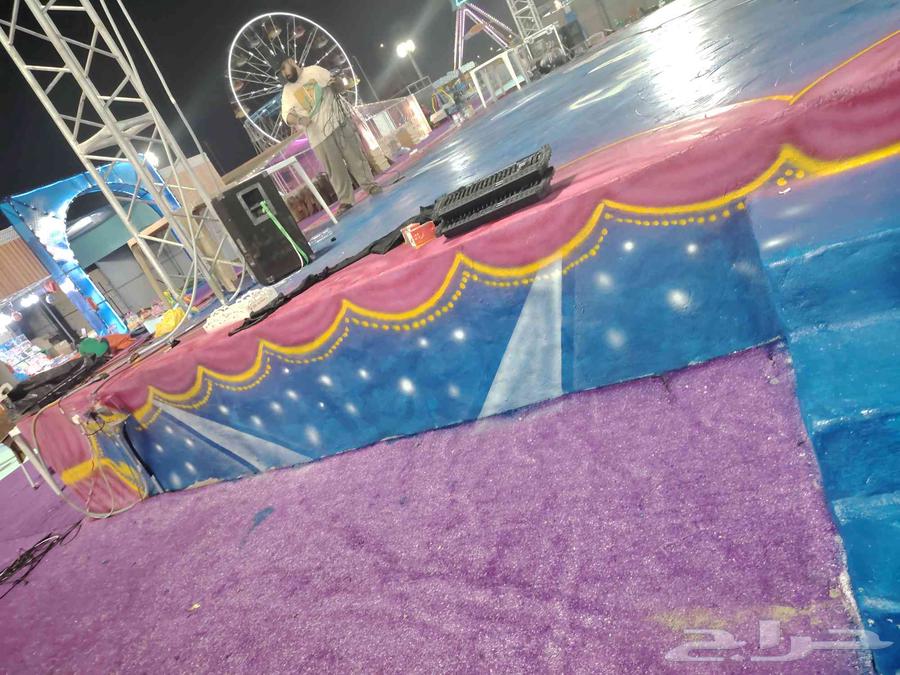 فني مسابح تلبيس فايبر جلس للعاب المائيه ضد الصدا64473331952770112