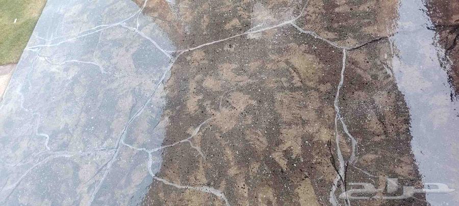 ارضيات ايبوكسي بجميع الالوان وترخيم بفضل الله سبحانه64422975498115111