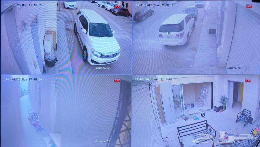 تركيب وصيانة كاميرات المراقبة ونظام الصوت والإنتركوم64422831962753114