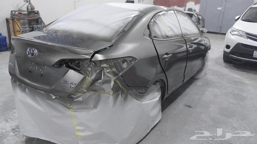 Egyptian painter and car mechanic for travel within Mecca and Jeddah, painting, car repair, and water polishing64422816127105110