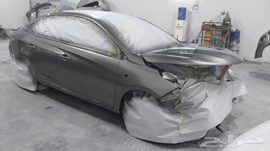 Egyptian painter and car mechanic for travel within Mecca and Jeddah, painting, car repair, and water polishing64422816127105112