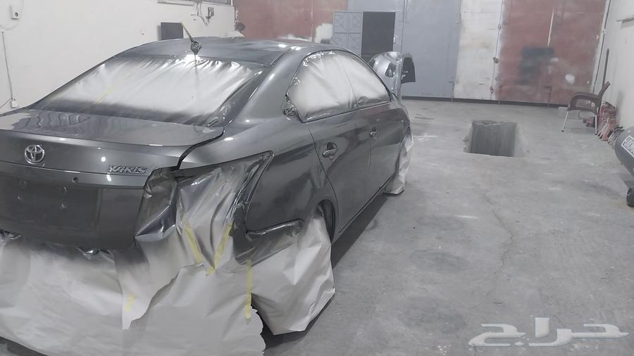 Egyptian painter and car mechanic for travel within Mecca and Jeddah, painting, car repair, and water polishing64422816127105114