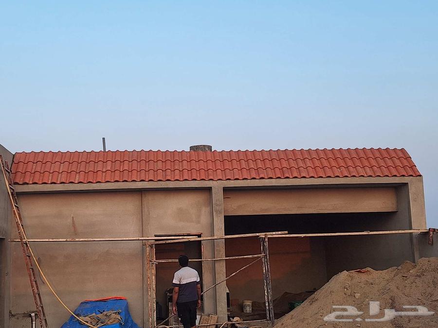 Teacher of clay tiles in Jizan, Abu Arish, Sabya, Samtah, one of the venues is Bisha, Damad64403884873985112