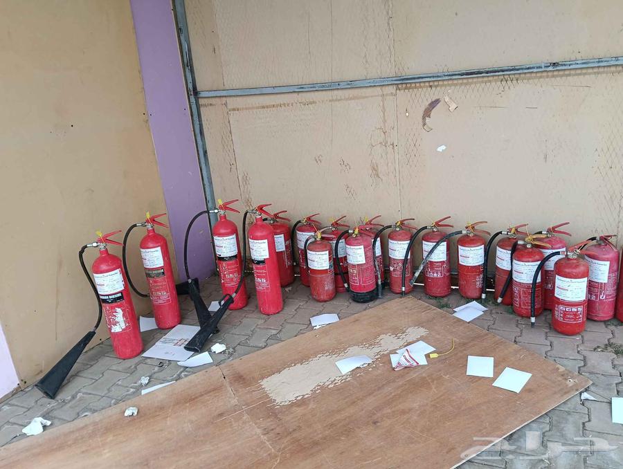 فني مضخات حريق صيانة وتركيب مضخات ورشاشات وصناديق انظار صيان64422723388930112