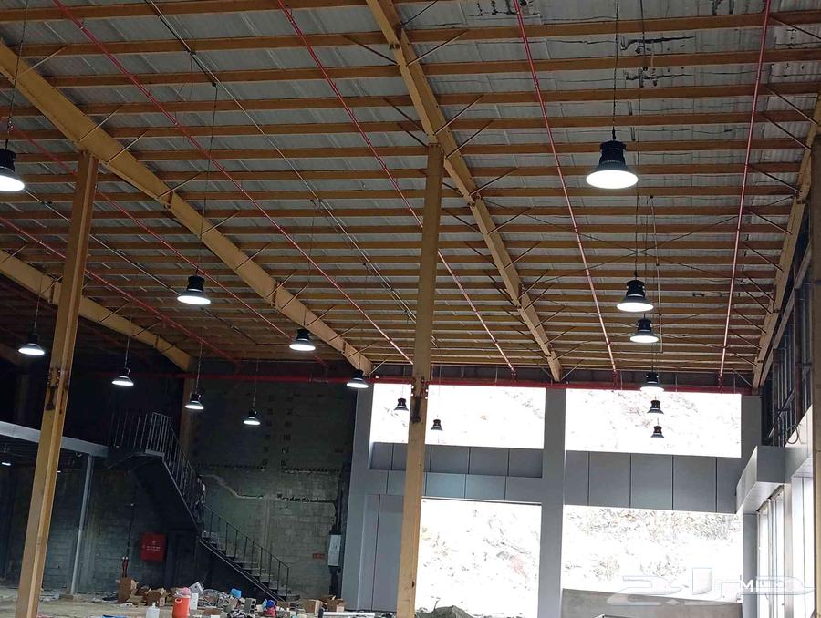 احمد المصري كهربائي منازل المدينة64422787996930111