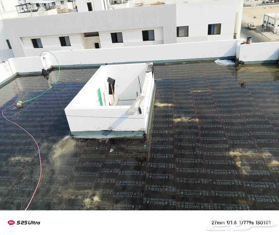 All types of waterproofing and thermal insulation for roofs, tanks, and bathrooms64422959542147114