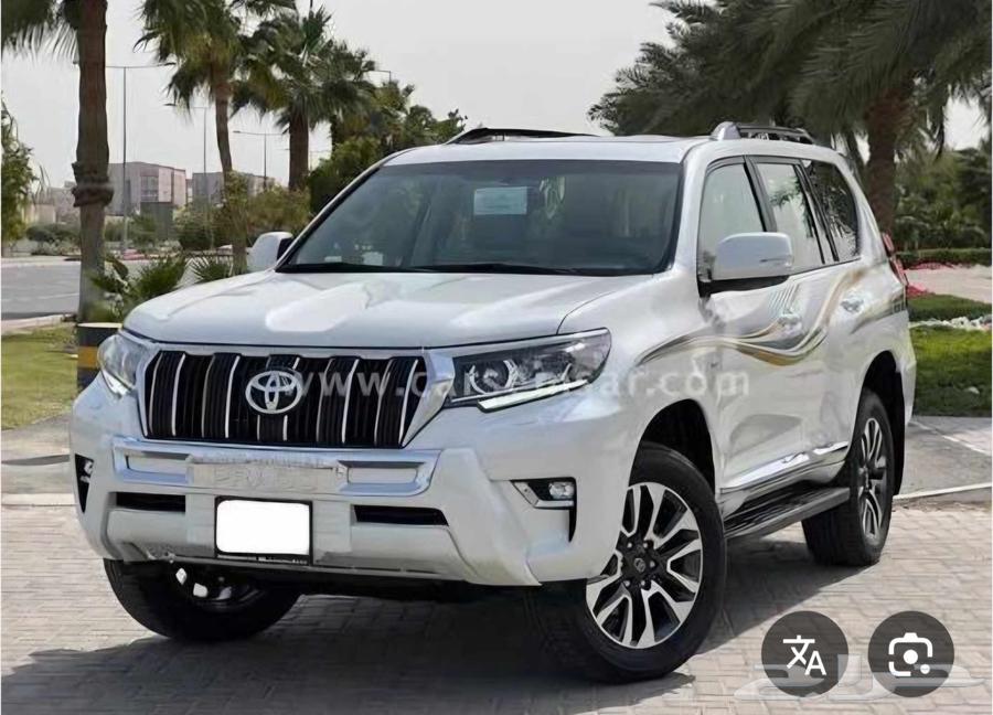 مشاوير مكة الرياض برادو 202264403885372803110