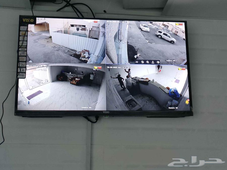خصم كبير فى السعر عل صيانة كاميرات المراقبة64403901197826114