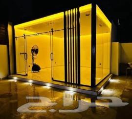 تنسيق حدائق القصيم بريدة عنيزة64560888575491110