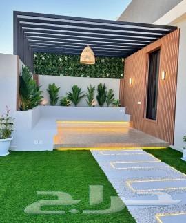 تنسيق حدائق القصيم بريدة عنيزة64560888575491111