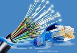 فني انترنت وشبكات تمديد كيابل برمجة وصيانة الشبكات64422754815875112