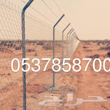 شبوك جميع اعمال الشبوك المجلفن والسياج64422739540738112