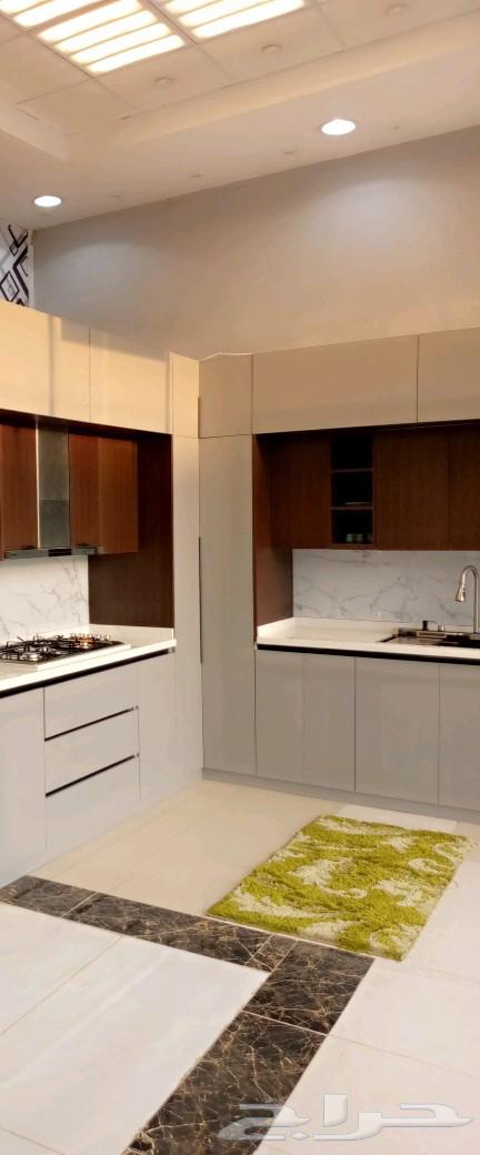 تفصيل وترميم المطابخ وجميع اعمال الالمنيوم64403885189763111