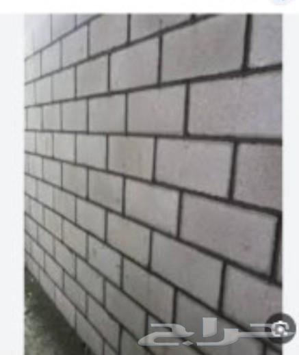 بنا بلاك أحمر أو أسمنت تسليم استشاري بجوده عاليه64422928130435111