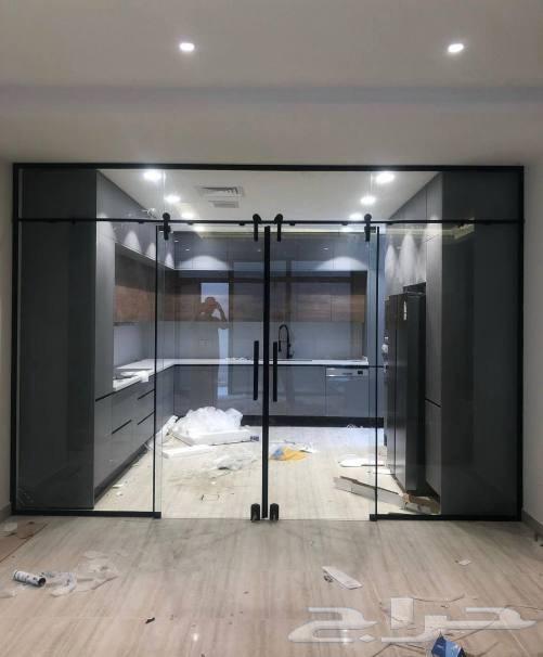 زجاج سكريت ومرايات الحضارة للمقاولا تركيب كاميرات64422879387650110