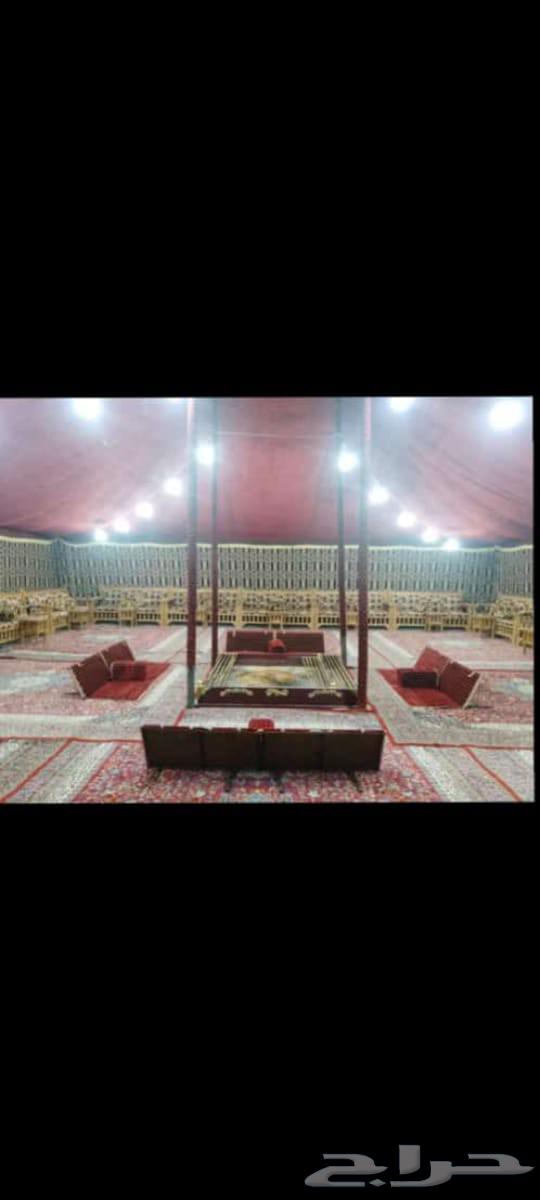 تركيب وترتيب مخيمات64422896486273112