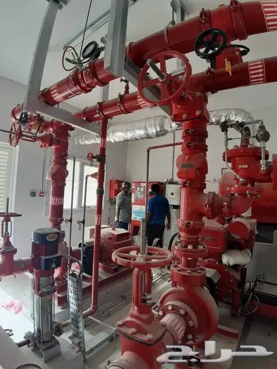 شركه أمن وسلامه دفاع مدني64422928238594110