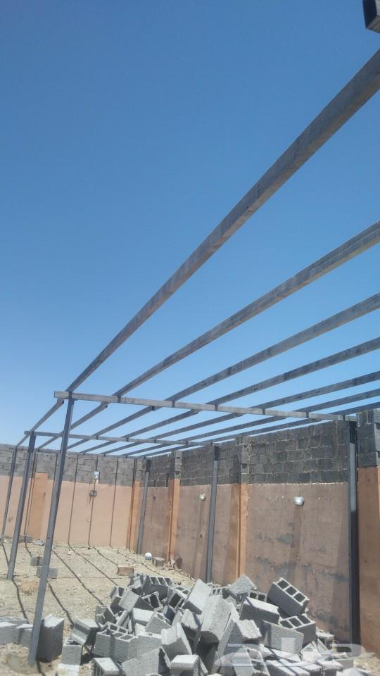 معلم لحام وحداده متنقله64422847634947110