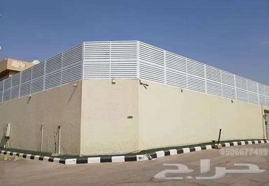 ساتر حوش مضلات سيارات هنا جر وجميع أعمال الحديد64422739758721112