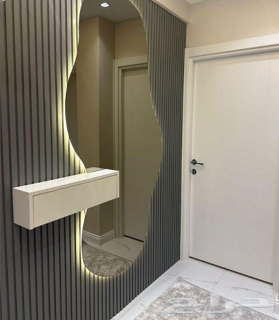 لكافه انواع الديكورات   والدهانات ترميم مباني64422864295937113