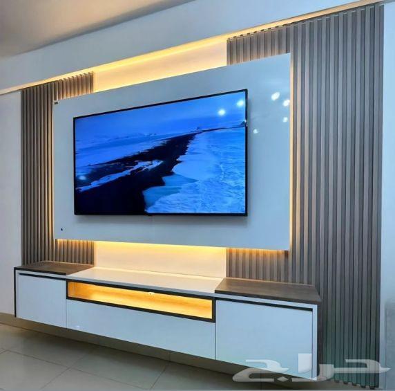 لكافه انواع الديكورات   والدهانات ترميم مباني64422864295937111