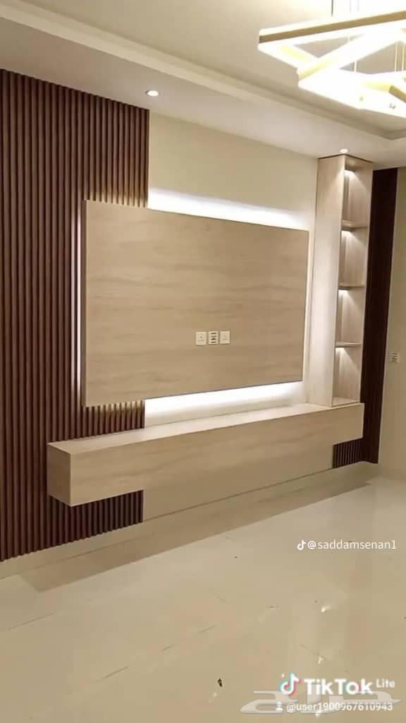 Screen decorations, wood panel alternative, marble alternative, wall paper, and paint64422864053507113