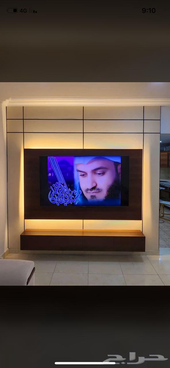 تنفيذ دهانات وأحدث الديكورات الداخليه64422694196610112