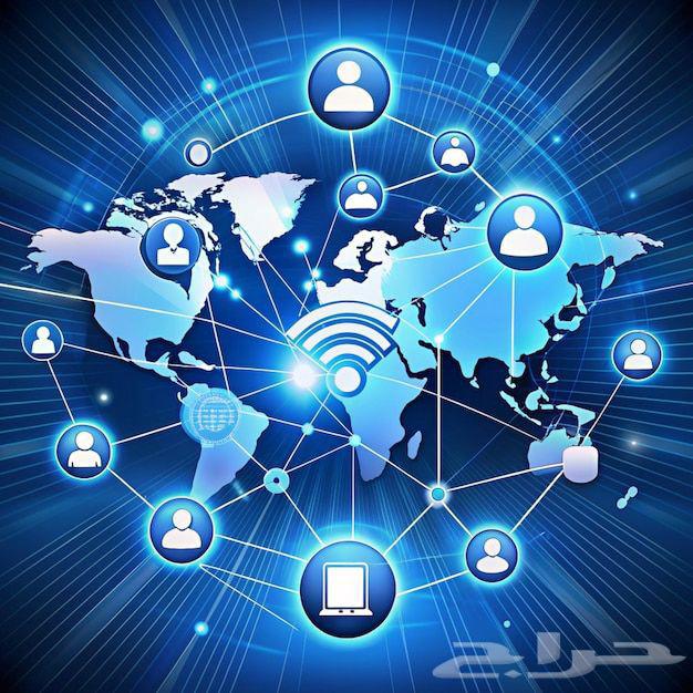 فني إنترنت و ifتركيب وصيانة64403854584706110