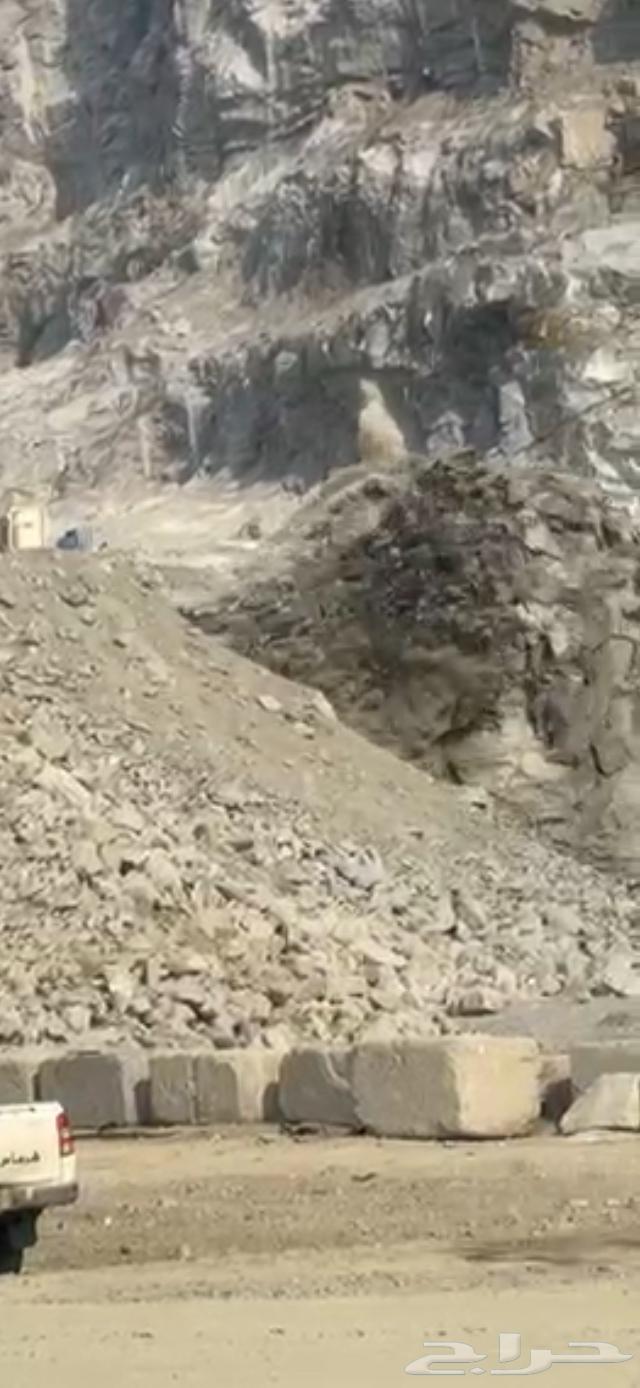 Rock Splitting with Oxygen64422816429057111