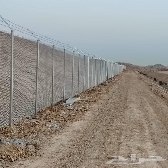 Supply and installation of all types of fences64422912756482112