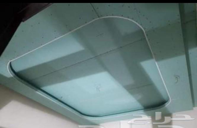 شغل دهان ديكورات جبس بورد معلم باكستاني64422830600578113